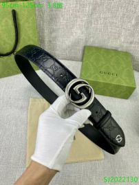 Picture of Gucci Belts _SKUGucciBelt38mmX95-125CM7D2093228